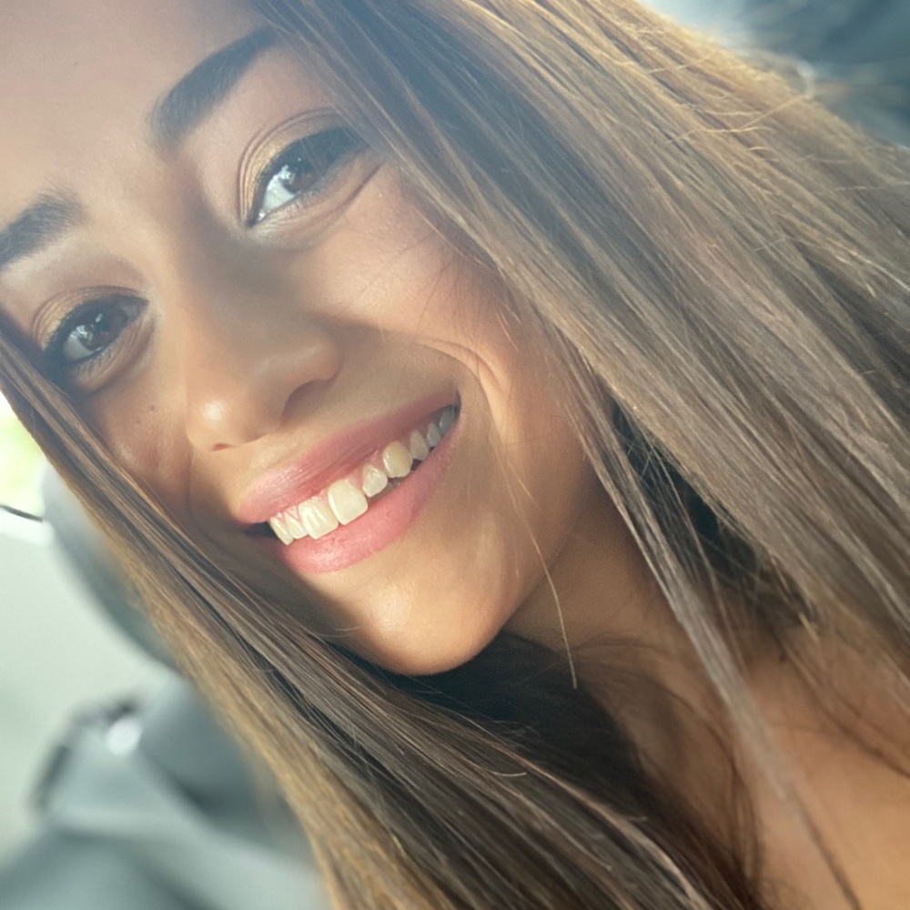 Meet your Posher, Bianca